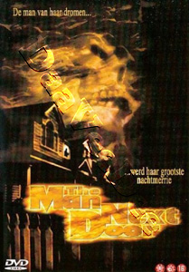 The Man Next Door |   DVD